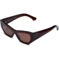 Okulary przeciwsłoneczne - Burberry Okulary przeciwsłoneczne - miniaturka - grafika 1