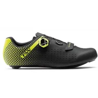 Buty rowerowe - Buty rowerowe Northwave core plus 2 - miniaturka - grafika 1