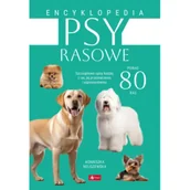 Rośliny i zwierzęta - Psy rasowe. Encyklopedia - miniaturka - grafika 1