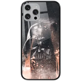 ERT GROUP etui na telefon Apple Iphone 6/6S, case oryginalny i oficjalnie licencjonowany przez Star Wars, wzór Darth Vader 014, wykonany z hartowanego szkła, optymalnie dopasowany, etui ochronne - Etui i futerały do telefonów - miniaturka - grafika 1