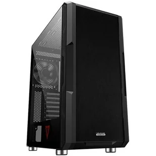 Komputer MAD DOG AMIRANI-I01WB16 i5-12400F 16GB RAM 1TB SSD GeForce RTX4060 DLSS 3 Wi-Fi Windows 11 Home - Zestawy komputerowe - miniaturka - grafika 1