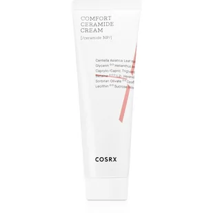 COSRX COSRX Balancium Comfort Ceramide Cream Krem Do Twarzy 80g 8809598451445 - Kremy do twarzy - miniaturka - grafika 1
