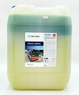 Wielofunkcyjny środek myjący PRO-CHEM TRUCK URBAN 20 l PC021 - Kosmetyki samochodowe - miniaturka - grafika 1