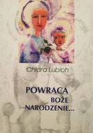 Religia i religioznawstwo - Powraca Boże Narodzenie - miniaturka - grafika 1