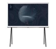 Telewizory - Samsung The Serif QE50LS01B - miniaturka - grafika 1