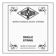 Struny gitarowe  - Rotosound Rs2004 pojedynczy sznurek na altówkę ROTTRADRS2004 - miniaturka - grafika 1