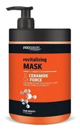 Maski do włosów - Chantal Prosalon Ceramide&Force Revitalizing Maska rewitalizująca włosy 1000 g - miniaturka - grafika 1