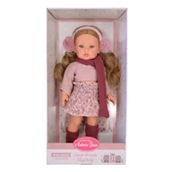 Lalki dla dziewczynek - Lalka ANTONIO JUAN Bella AJ28326 - miniaturka - grafika 1