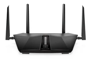 Router RAX50 WiFi6 AX5400 1WAN 4LAN 1USB - Routery - miniaturka - grafika 5