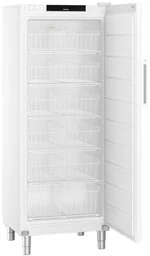 LIEBHERR Szafa Mroźnicza FFFsg 6501 SmartFrost Performance 573 L - Szafy i witryny chłodnicze - miniaturka - grafika 1