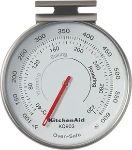 KitchenAid termometr do piekarnika 40o do 320oC - Akcesoria i części do kuchenek i piekarników - miniaturka - grafika 1