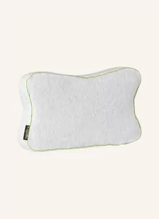 Blackroll Poduszka Blackroll® Recovery Pillow grau - Pozostały sprzęt i akcesoria do ćwiczeń - miniaturka - grafika 1