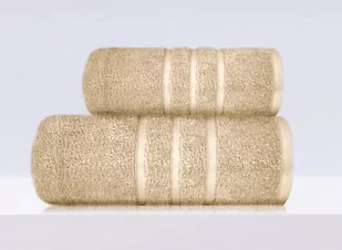 Greno B2B FROTEX RĘCZNIK 50x90 CAPPUCCINO 500 081610 - Ręczniki - miniaturka - grafika 1