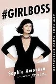 Biografie i autobiografie - PENGUIN BOOKS GIRL BOSS - miniaturka - grafika 1