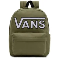 Plecaki szkolne i tornistry - Plecak szkolny Vans MN OLD SKOOL DR - miniaturka - grafika 1