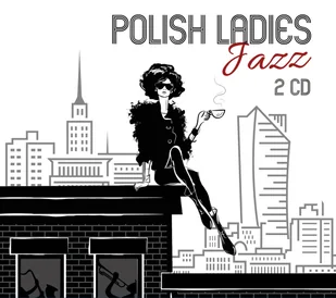 Polish Ladies Jazz 2CD Nowa - Książki o muzyce - miniaturka - grafika 1