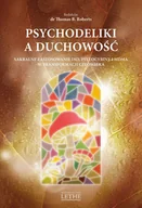 Religia i religioznawstwo - Psychodeliki a duchowość - miniaturka - grafika 1