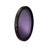 Filtry fotograficzne - Freewell Filtr szary regulowany Freewell VND 2-5 Hard Stop 67mm FW-67-STD - miniaturka - grafika 1