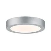 Lampy sufitowe - Paulmann Lampa sufitowa LED 70654 LED wbudowany na stałe 1140 lm 3000 K (OxW) 22 - miniaturka - grafika 1