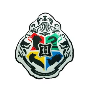 Poduszka - Harry Potter "Hogwarts" - Kołdry i poduszki dla dzieci - miniaturka - grafika 1