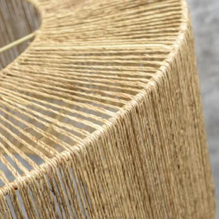 GOOD & MOJO Iguazu lampa łukowa cylinder Ø50cm - Lampy stojące - miniaturka - grafika 5