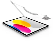 Akcesoria do tabletów i e-booków - Maclocks Compulocks Blokada zabezpieczająca CL01AP Srebrna - miniaturka - grafika 1