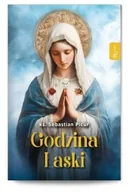 Religia i religioznawstwo - Godzina łaski - miniaturka - grafika 1