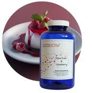 Zapachy do domu - PANNA COTTA RASPBERRY - Kompozycja Zapachowa 500 ml - miniaturka - grafika 1