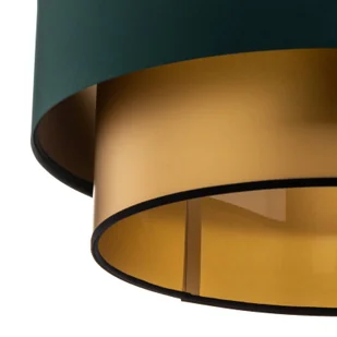 Macodesign Lampa podłogowa Tropikalna moranda tripod-foto-421p, 60 W - Lampy stojące - miniaturka - grafika 6
