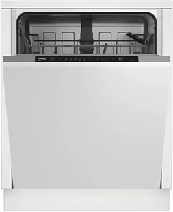 Zmywarka Beko BDIN25321 - Zmywarki do zabudowy - miniaturka - grafika 1