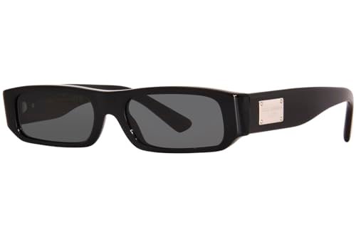Dolce & Gabbana 0DX4005 Okulary przeciwsłoneczne, Dzieci, Wielobarwny (Wielobarwny), Jeden rozmiar
