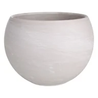 Donice - Donica kula granit 32 cm CERMAX - miniaturka - grafika 1