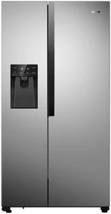 Lodówka Gorenje NRS9FVX - Lodówki - miniaturka - grafika 1