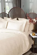 Poszewki na poduszki - Valeron Poszewka żakardowa Tanes - miniaturka - grafika 1