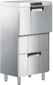 Zmywarki gastronomiczne - Zmywarka do blach SMEG FD516DS - miniaturka - grafika 1