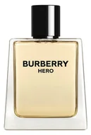Wody i perfumy męskie - BURBERRY Hero - woda toaletowa dla mężczyzn 100ml - Burberry - miniaturka - grafika 1