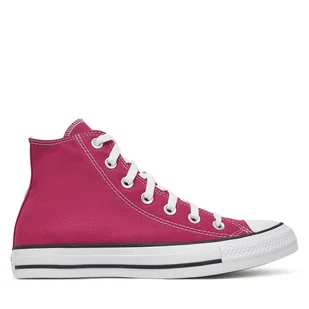 Trampki Converse Chuck Taylor All Star A13842C Różowy - Trampki damskie - miniaturka - grafika 1