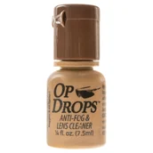 Akcesoria fotograficzne - Płyn do okularów McNett Op Drops Anti Fog 7,5 ml (44053) - miniaturka - grafika 1