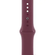 Akcesoria do zegarków - Pasek Apple Watch Pasek 45mm Mulberry Sport Band - S/M - miniaturka - grafika 1