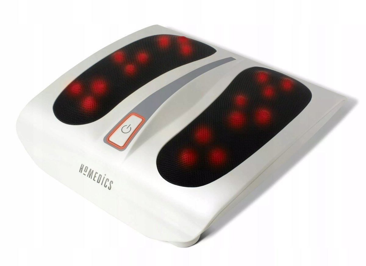 2X Masażer do stóp HOMEDICS FM-TS9 Shiatsu 25W