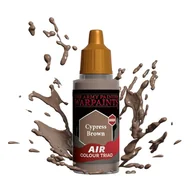 Akcesoria do gier planszowych - Army Painter: Warpaints - Air Cypress Brown - miniaturka - grafika 1
