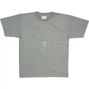 Delta Plus T-Shirt z bawełny (100%), 140G szary rozmiar XL NAPOLGRXG NAPOLGRXG - Odzież robocza - miniaturka - grafika 1