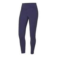 Spodnie rowerowe - Joluvi Pantalon Mavi Crossed - Spodnie damskie - miniaturka - grafika 1