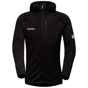 Kurtka męska Mammut Aenergy Light ML Hooded Jacket Rozmiar: XL / Kolor: czarny - Kurtki męskie - miniaturka - grafika 1