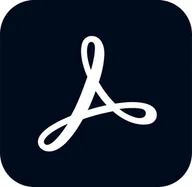 Programy biurowe - Adobe Acrobat Classic 2024 MULTI PL BOX - licencja na 3 lata 30006804 - miniaturka - grafika 1
