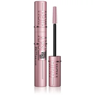 Maybelline Sky High Mascara tusz do rzęs Black - Tusze do rzęs - miniaturka - grafika 1