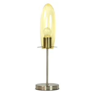 Nowoczesna lampka nocna - 3X K287 T2-N58 - Lampy stojące - miniaturka - grafika 1