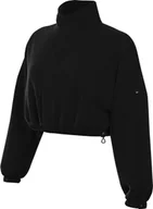 Kurtki damskie - Nike Damska kurtka W Nk Df Rn Dvn Rflctv Jkt Jacket - miniaturka - grafika 1