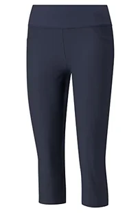 PUMA GOLF damskie spodnie golfowe Pwrshape Capri - Spodnie damskie - miniaturka - grafika 1