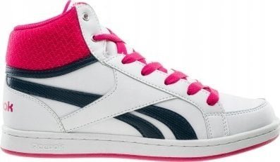 Reebok REEBOK obuwie buty dziecięce sportowe wysokie 39